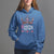 Purim Holiday Hoodie Queen Esther Jewish Israel Feast - Wonder Print Shop