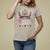 Purim Holiday T Shirt For Women Queen Esther Jewish Israel Feast - Wonder Print Shop