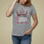 Purim Holiday T Shirt For Women Queen Esther Jewish Israel Feast - Wonder Print Shop