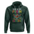 This Is My Purim Costume Jewish Israel Feast Hoodie - Wonder Print Shop