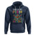 This Is My Purim Costume Jewish Israel Feast Hoodie - Wonder Print Shop