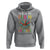 This Is My Purim Costume Jewish Israel Feast Hoodie - Wonder Print Shop