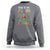 This Is My Purim Costume Jewish Israel Feast Sweatshirt - Wonder Print Shop