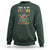 This Is My Purim Costume Jewish Israel Feast Sweatshirt - Wonder Print Shop