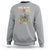 This Is My Purim Costume Jewish Israel Feast Sweatshirt - Wonder Print Shop