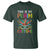 This Is My Purim Costume Jewish Israel Feast T Shirt - Wonder Print Shop