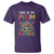 This Is My Purim Costume Jewish Israel Feast T Shirt - Wonder Print Shop