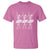 Funny Halloween Skeleton Ballet Dancing Ballerina T Shirt - Wonder Print Shop