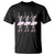 Funny Halloween Skeleton Ballet Dancing Ballerina T Shirt - Wonder Print Shop