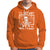 Halloween Teacher Hoodie I'll Just Wait Until It's Quiet Skeleton - Wonder Print Shop