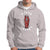 Skeleton Never Better In The Coffin Hoodie - Wonder Print Shop