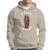 Skeleton Never Better In The Coffin Hoodie - Wonder Print Shop