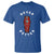 Skeleton Never Better In The Coffin T Shirt - Wonder Print Shop
