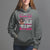 Birthday Hoodie I'm A November Girl Black Women - Wonder Print Shop