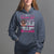 Birthday Hoodie I'm A November Girl Black Women - Wonder Print Shop