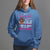 Birthday Hoodie I'm A November Girl Black Women - Wonder Print Shop