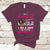 Birthday T Shirt For Women I'm A November Girl Black Women - Wonder Print Shop