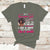 Birthday T Shirt For Women I'm A November Girl Black Women - Wonder Print Shop