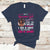 Birthday T Shirt For Women I'm A November Girl Black Women - Wonder Print Shop