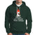 Stressed Who's Stressed? I'm Not Stressed Funny Angry Cat Hoodie - Wonder Print Shop