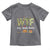 Thanksgiving Toddler T Shirt W T F Wine Turkey Family Funny Dinner Fall