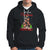 Red Panda Xmas Tree This Is My Christmas Pajama Hoodie - Wonder Print Shop