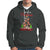 Red Panda Xmas Tree This Is My Christmas Pajama Hoodie - Wonder Print Shop
