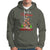 Red Panda Xmas Tree This Is My Christmas Pajama Hoodie - Wonder Print Shop
