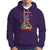 Red Panda Xmas Tree This Is My Christmas Pajama Hoodie - Wonder Print Shop