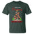 Red Panda Xmas Tree This Is My Christmas Pajama T Shirt - Wonder Print Shop