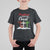 Christmas Begins With Christ Snowman Christian Cross T Shirt For Kid - Wonder Print Shop