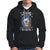 Jesus Is The Reason For The Season Christmas Nativity Hoodie - Wonder Print Shop