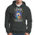 Jesus Is The Reason For The Season Christmas Nativity Hoodie - Wonder Print Shop