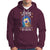 Jesus Is The Reason For The Season Christmas Nativity Hoodie - Wonder Print Shop