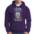 Jesus Is The Reason For The Season Christmas Nativity Hoodie - Wonder Print Shop