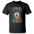 Jesus Is The Reason For The Season Christmas Nativity T Shirt - Wonder Print Shop