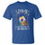 Jesus Is The Reason For The Season Christmas Nativity T Shirt - Wonder Print Shop