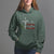 Jesus Is The Reason For The Season Bling Christmas Hoodie - Wonder Print Shop