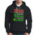 Christmas Hoodie Jesus Is The Reason For The Season - Wonder Print Shop