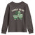 St. Patrick's Day Patriotic America Pride Youth Sweatshirt Lucky To Be American