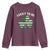 St. Patrick's Day Patriotic America Pride Youth Sweatshirt Lucky To Be American