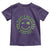 Funny St. Patrick's Day Toddler T Shirt Happy St Pat Rizz Day Lucky Shamrock Face