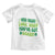 Funny St. Patrick's Day Toddler T Shirt Who Needs Luck When You're Got Charm