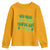 Funny St. Patrick's Day Youth Sweatshirt Who Needs Luck When You're Got Charm