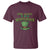 Funny St. Patrick's Day T Shirt Wee Little Hooligan Shamrock Leprechaun Hat