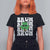 Funny St. Patrick's Day Bruh T Shirt For Women
