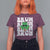 Funny St. Patrick's Day Bruh T Shirt For Women