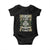 Funny St. Patrick's Day Baby Onesie Shenanigans Because Life Is More Fun When You Are Up To Something