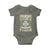Funny St. Patrick's Day Baby Onesie Shenanigans Because Life Is More Fun When You Are Up To Something
