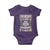 Funny St. Patrick's Day Baby Onesie Shenanigans Because Life Is More Fun When You Are Up To Something
